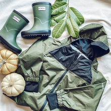 Load image into Gallery viewer, Preorder Stonz Rain Suit