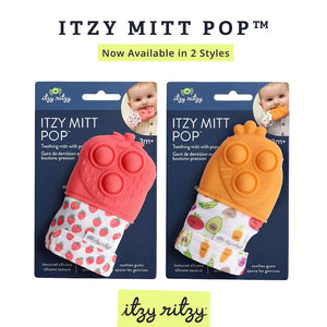 Itzy Mitt Pop