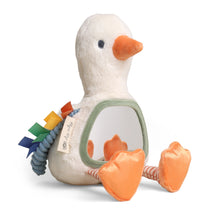 Load image into Gallery viewer, Itzy Bitzy Mirror - Sensory Mirror Goose