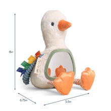 Load image into Gallery viewer, Itzy Bitzy Mirror - Sensory Mirror Goose