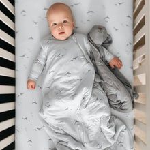 Load image into Gallery viewer, Preorder Günamüna Bamboo Sleep Sack 1.0 TOG