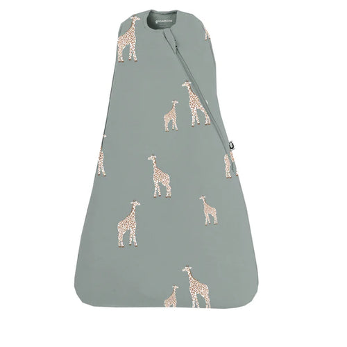 Preorder Gunamuna Swaddle Sack 1 TOG