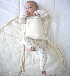 Preorder Gunamuna Swaddle Sack 1 TOG