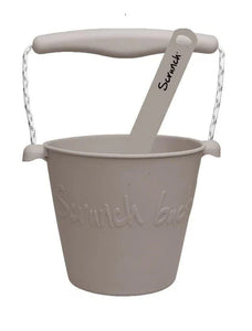 Preorder Scrunch Bucket