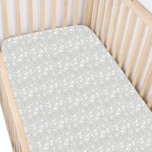 Preorder Gunamuna Crib Sheet