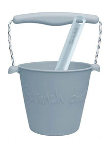 Preorder Scrunch Bucket