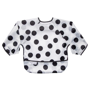 Tiny Twinkle Full Sleeve Bib - Various Prints