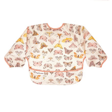 Load image into Gallery viewer, Tiny Twinkle Full Sleeve Bib - Various Prints