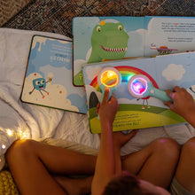 Load image into Gallery viewer, Preorder Glo Pal Light Up Library