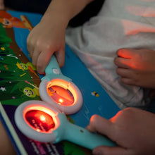 Load image into Gallery viewer, Preorder Glo Pal Light Up Library