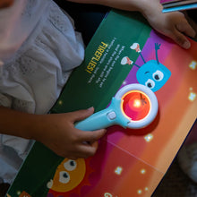 Load image into Gallery viewer, Preorder Glo Pal Light Up Library