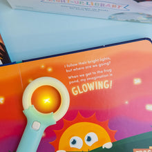 Load image into Gallery viewer, Preorder Glo Pal Light Up Library