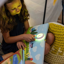 Load image into Gallery viewer, Preorder Glo Pal Light Up Library