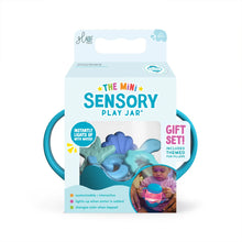 Load image into Gallery viewer, Preorder Glo Pals Mini Sensory Jar