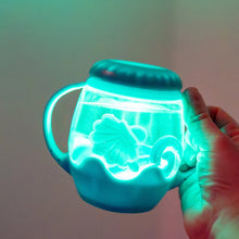 Load image into Gallery viewer, Preorder Glo Pals Mini Sensory Jar