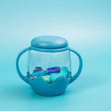 Load image into Gallery viewer, Preorder Glo Pals Mini Sensory Jar