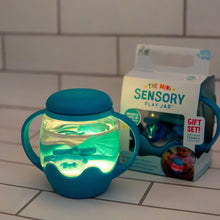 Load image into Gallery viewer, Preorder Glo Pals Mini Sensory Jar