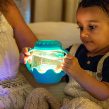 Load image into Gallery viewer, Preorder Glo Pals Mini Sensory Jar