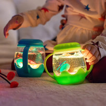 Load image into Gallery viewer, Preorder Glo Pals Mini Sensory Jar