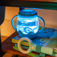 Load image into Gallery viewer, Preorder Glo Pals Mini Sensory Jar