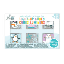 Load image into Gallery viewer, Preorder Glo Pal Cubes