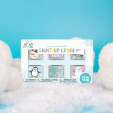 Load image into Gallery viewer, Preorder Glo Pal Cubes