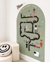 Load image into Gallery viewer, Preorder Road &amp; Ride Car Magnet
