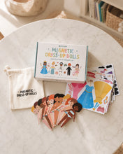 Load image into Gallery viewer, Preorder Magnetic Dress Up Dolls