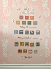 Load image into Gallery viewer, Preorder Routine Magnets