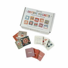 Load image into Gallery viewer, Preorder Routine Magnets