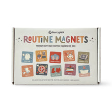 Load image into Gallery viewer, Preorder Routine Magnets
