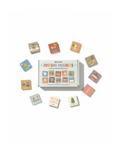 Load image into Gallery viewer, Preorder Routine Magnets