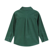 Load image into Gallery viewer, Preorder Santa Dress Shirt