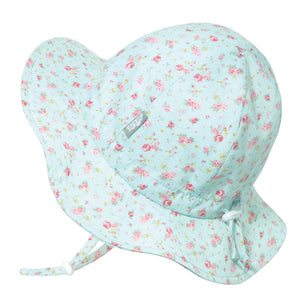 Preorder Jan & Jul Cotton Floppy Sunhat - Various Colours