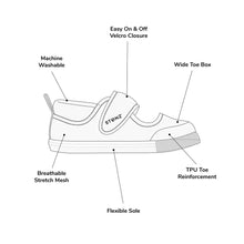 Load image into Gallery viewer, Preorder Stonz Mary Jane Toddler