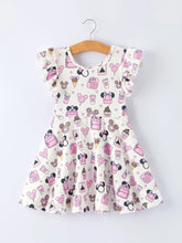 Load image into Gallery viewer, Magical Day Dress