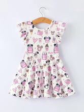 Load image into Gallery viewer, Magical Day Dress
