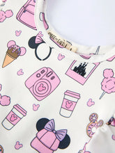 Load image into Gallery viewer, Magical Day Dress