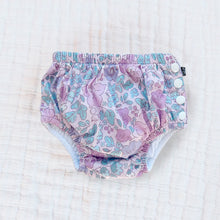 Load image into Gallery viewer, Honeysuckle Baby Swim Diaper