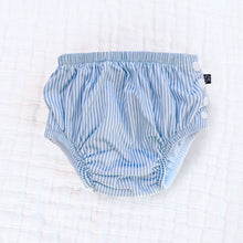 Load image into Gallery viewer, Honeysuckle Baby Swim Diaper