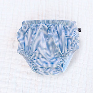 Honeysuckle Baby Swim Diaper