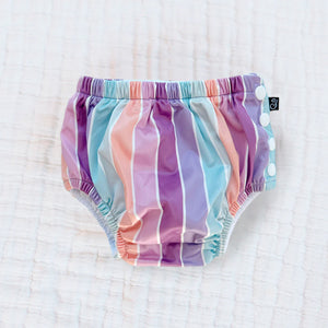Honeysuckle Baby Swim Diaper