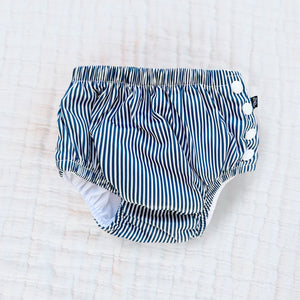 Honeysuckle Baby Swim Diaper