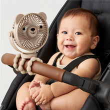 Load image into Gallery viewer, Itzy Breeze Stroller Fan
