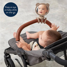 Load image into Gallery viewer, Itzy Peek Stroller Mirror