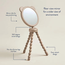 Load image into Gallery viewer, Itzy Peek Stroller Mirror