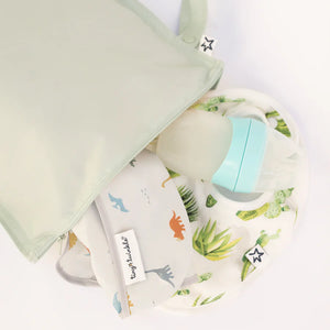 Tiny Twinkle Wet Bags - Set of 2