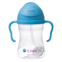 Load image into Gallery viewer, B.Box Sippy Straw Cup