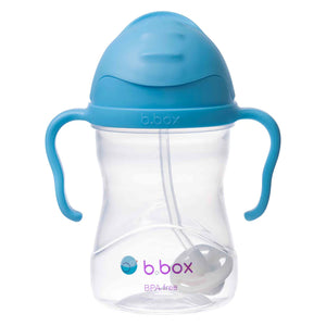 B.Box Sippy Straw Cup