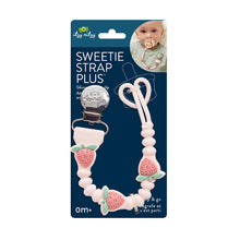 Load image into Gallery viewer, Itzy Rity Sweetie Strap - strawberry